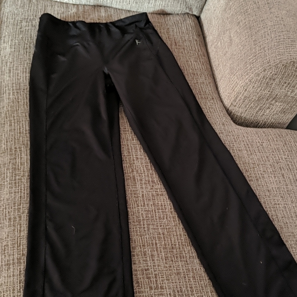 Yoga pants
